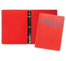 1/2" Junior Ring Binders