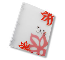 Poly Binders with Rings